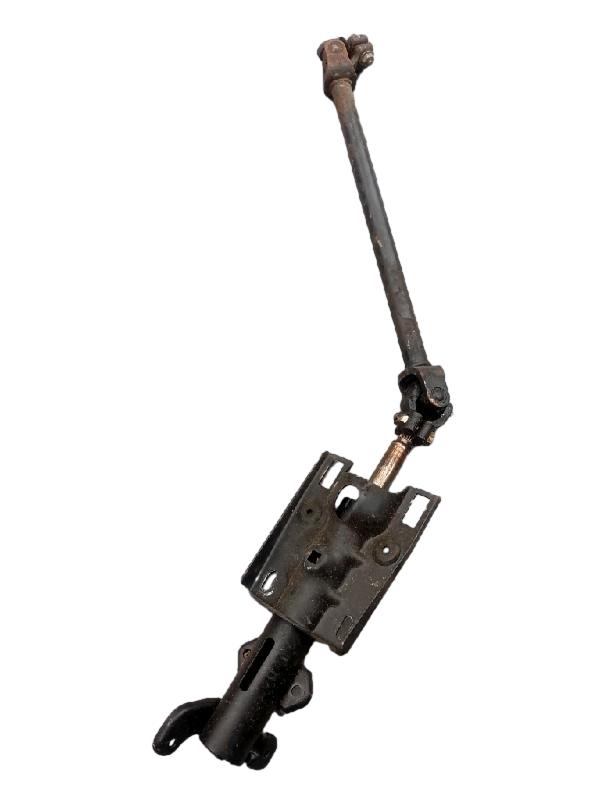 COLUNA DIREÇÃO | PREMIO S 1986