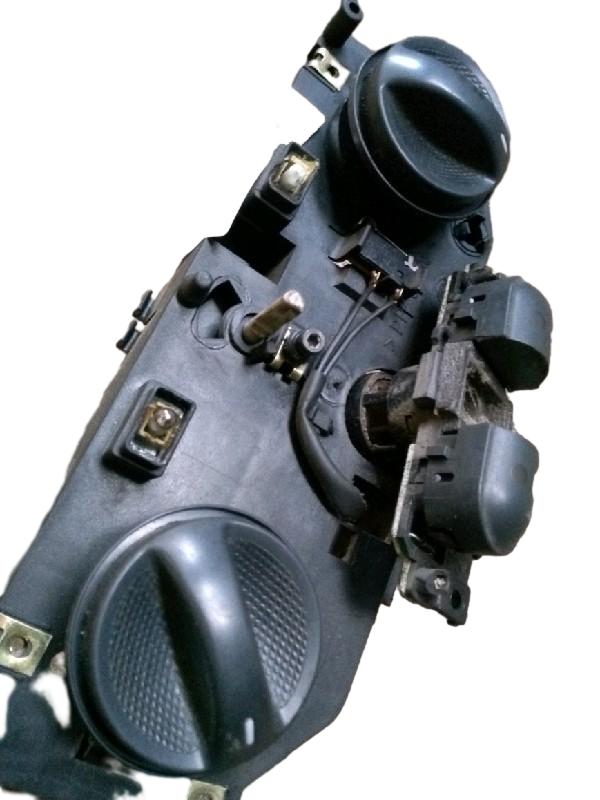 COMANDOS DE AR | BRAVA SX 2002