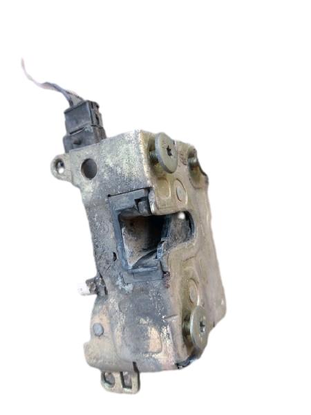 FECHADURA ELÉTRICA PORTA TRASEIRA ESQUERDA | CLIO RT 1997
