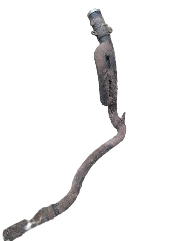 GARGALO DO TANQUE | GOL 1000I 1995