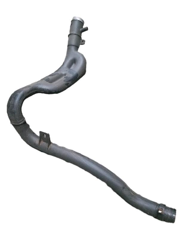 GARGALO DO TANQUE | GOL 1.0 1995