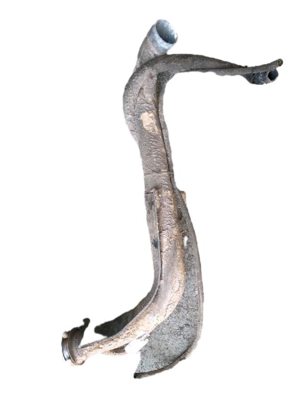 GARGALO DO TANQUE | UNO CS 1989