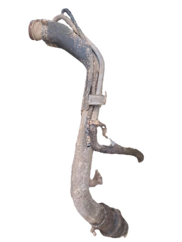 GARGALO | ELBA S 1986