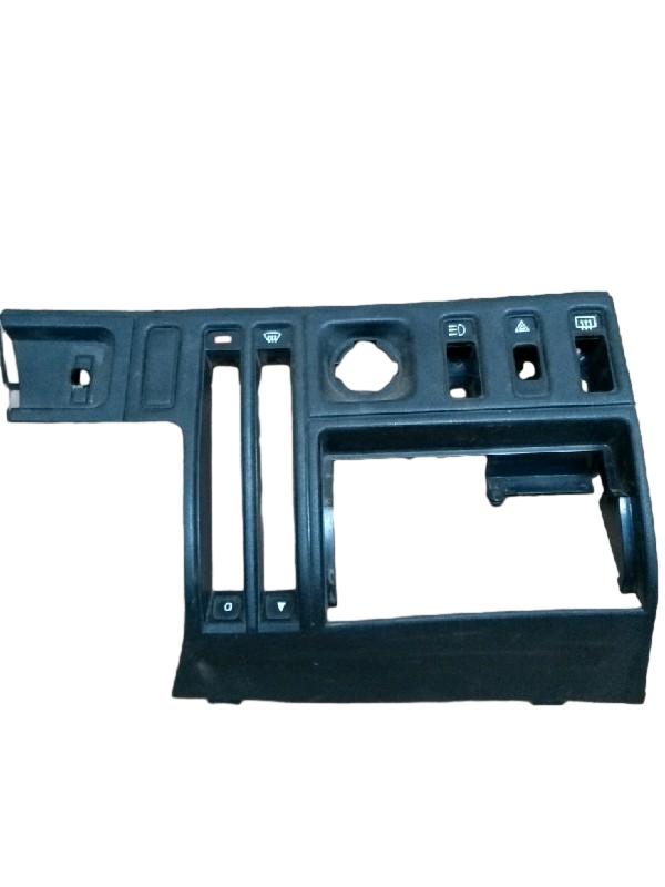 MOLDURA COMANDOS DE AR E CINZEIRO | MONZA SL EFI 1992