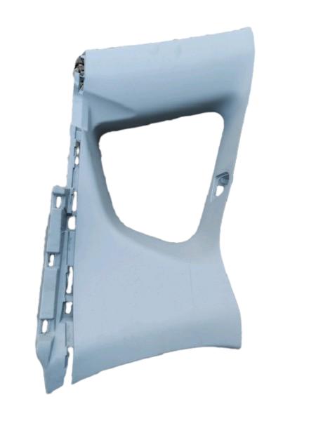 MOLDURA DIREITA VIDRO FIXO | FIT EXL 1.5 2010