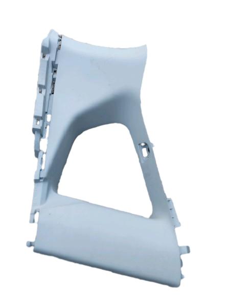 MOLDURA ESQUERDA VIDRO FIXO | FIT EXL 1.5 2010