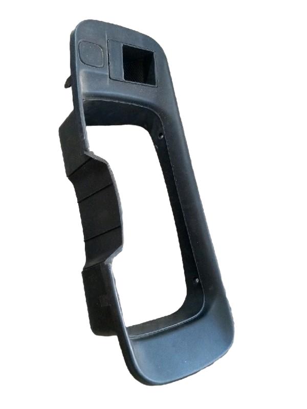 MOLDURA PAINEL DE INSTRUMENTOS | VERONA LX 1990