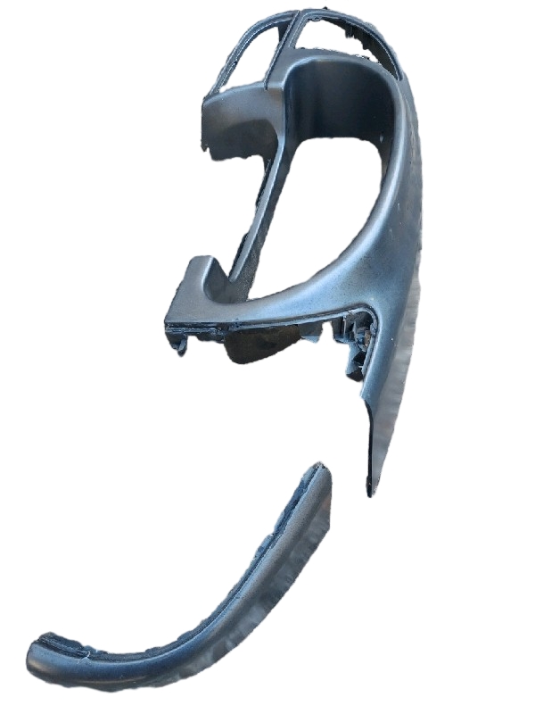 MOLDURA PAINEL DE INSTRUMENTOS | XSARA GLX 16V 1999