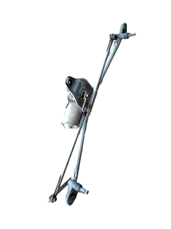 MOTOR LIMPADOR PARA-BRISA | GOL 1.6 POWER 2004