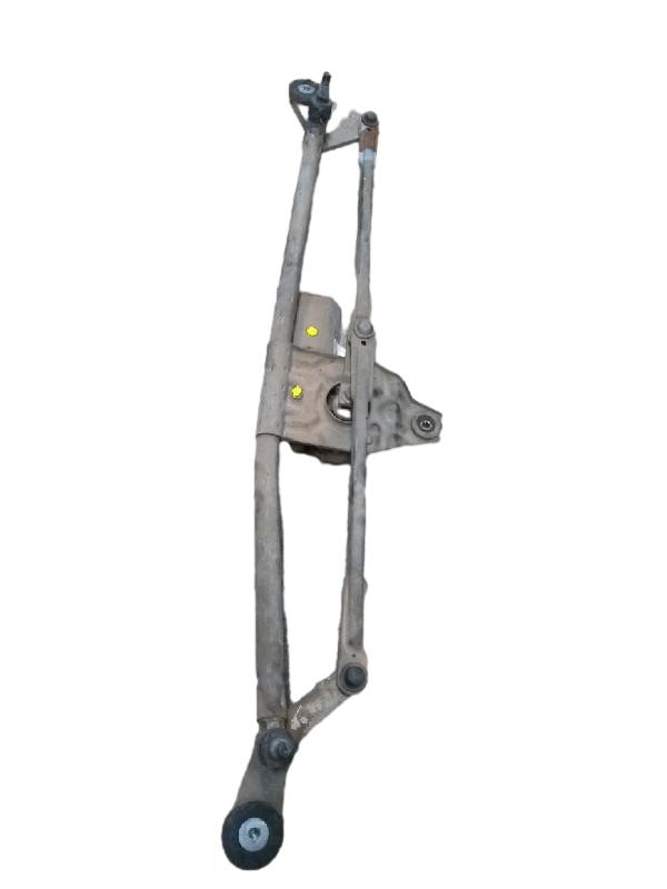 MOTOR LIMPADOR PARA-BRISA | GOL 16V PLUS 2001