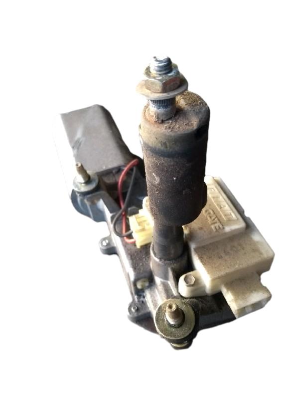 MOTOR LIMPADOR TRASEIRO | BRAVA SX 2002