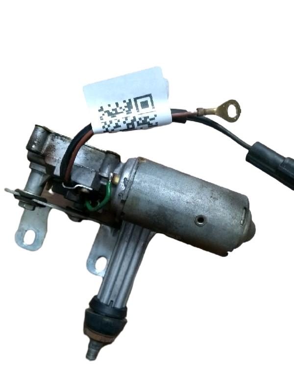 MOTOR LIMPADOR VIDRO TRASEIRO | GOL 1000I 1995