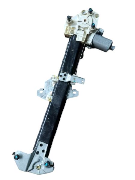 MÁQUINA VIDRO ELÉTRICO TRASEIRA DIREITA | FIT EXL 1.5 2010