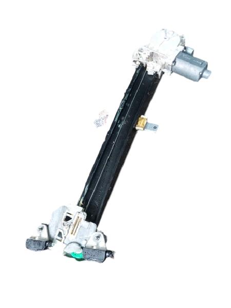 MÁQUINA VIDRO ELÉTRICO TRASEIRO ESQUERDO | FIT EXL 1.5 2010