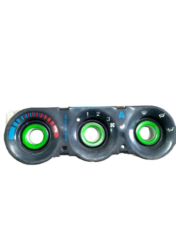 PAINEL LUMINOSO COMANDOS DE AR | ESCORT GL 16V H 1999