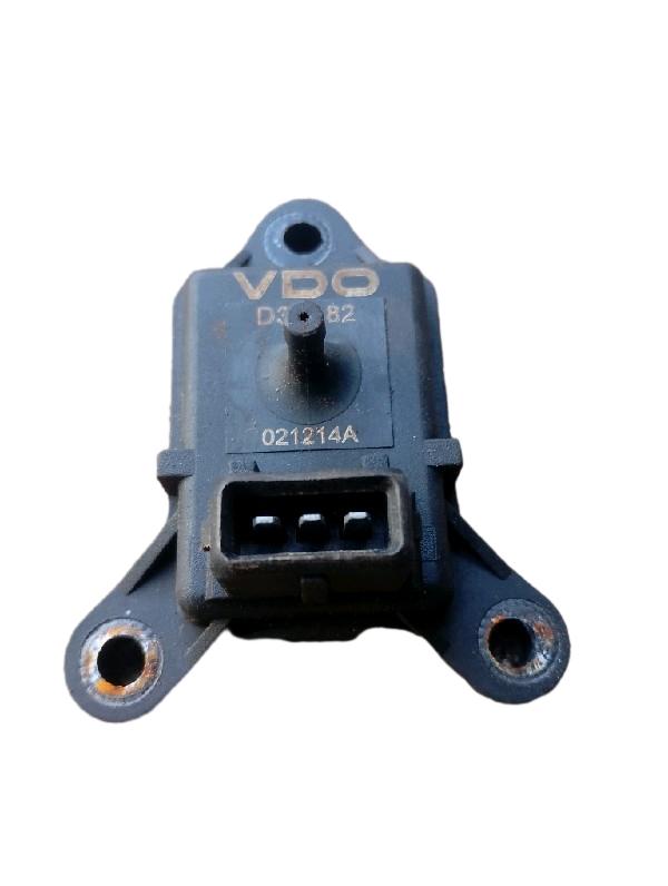 SENSOR MAP | UNO MILLE SMART 2001