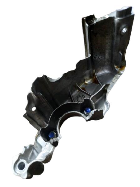 TAMPA SUPORTE MOTOR | FIT EXL 1.5 2010