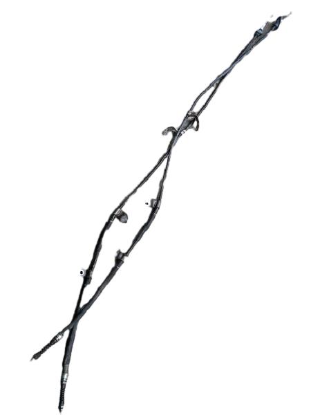 CABO FREIO TRASEIRO | FIT EXL 1.5 2010
