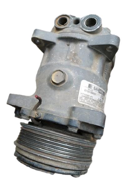 COMPRESSOR AR CONDICIONADO | CLIO RT 1997