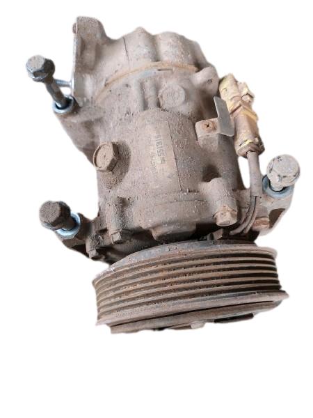 COMPRESSOR AR CONDICIONADO | C3 XTR FLX 2008
