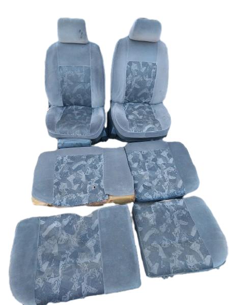 JOGO DE BANCOS | CLIO RT 1997