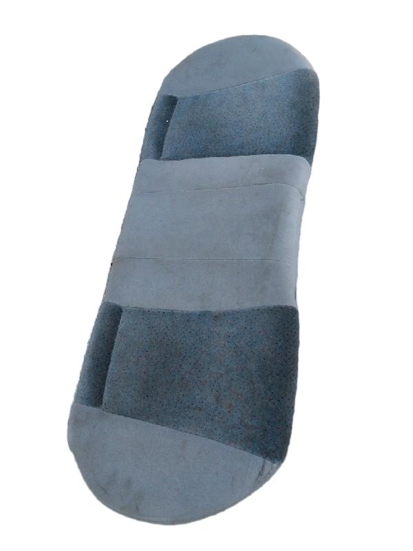 ACENTO BANCO TRASEIRO | ESCORT GLX 1998