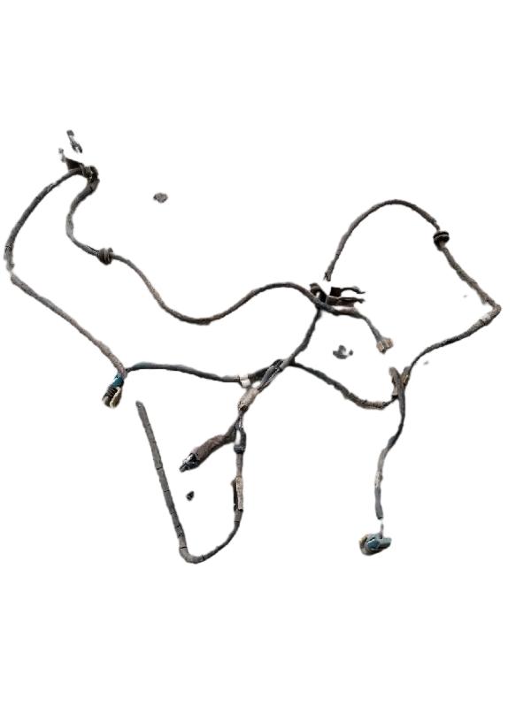 CABOS PLUGS SENSOR ABS RODAS TRASEIRAS | VECTRA CD 1995