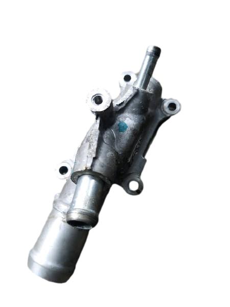 CAVALETE D'ÁGUA | FIT EXL 1.5 2010