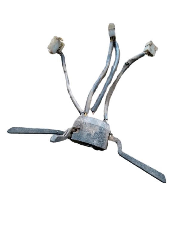 CHAVE SETA | PARATI GL 1987