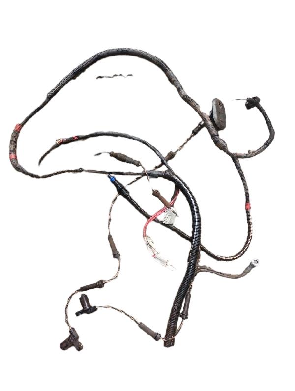 CHICOTE ABS DIANTEIRA | SCENIC RXE 2.0 2001