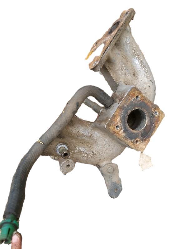 COLETOR ADMISSÃO | 106 SOLEIL 1998