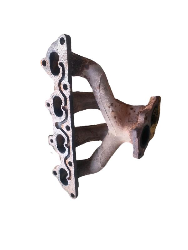 COLETOR ESCAPAMENTO | CORSA SUPER 2000