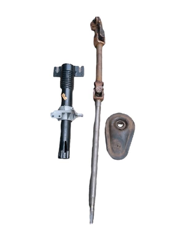 COLUNA DE DIREÇÃO | ESCORT SW GL 16V F 1999