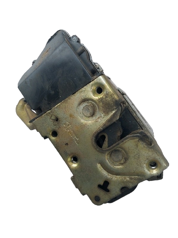 FECHADURA ELÉTRICA PORTA DIANTEIRA ESQUERDA | XSARA GLX 16V 1999