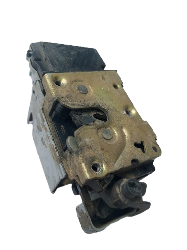 FECHADURA ELÉTRICA PORTA TRASEIRA DIREITA | XSARA GLX 16V 1999