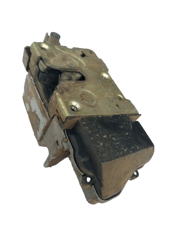 FECHADURA ELÉTRICA PORTA TRASEIRA ESQUERDA | XSARA GLX 16V 1999