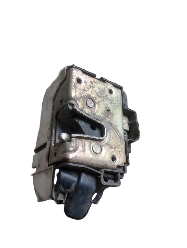 FECHADURA PORTA DIANTEIRA ESQUERDA | GOLF GL 1995