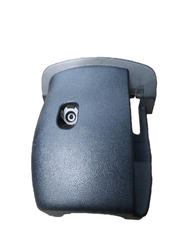 MOLDURA INFERIOR COLUNA DIREÇÃO | CERATO SX 1.6 16V 2018