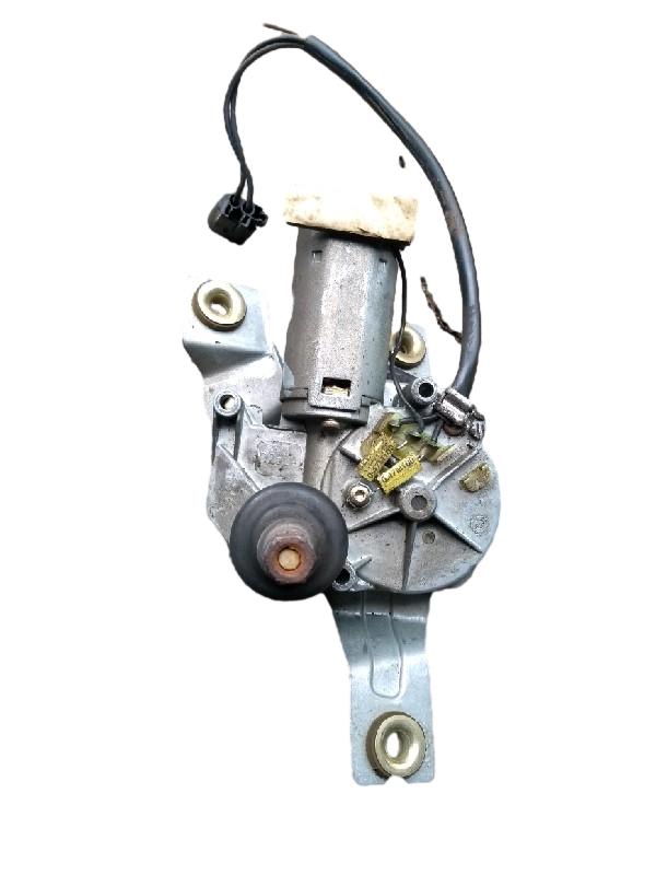 MOTOR LIMPADOR TRASEIRO | ESCORT SW GL 16V F 1999