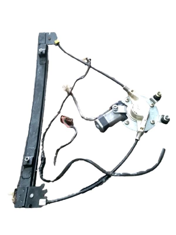 MÁQUINA VIDRO ELÉTRICO DIREITO | PALIO FIRE 2007