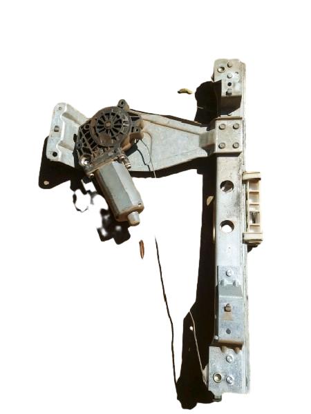 MÁQUINA VIDRO ELÉTRICO TRASEIRA ESQUERDA | C3 XTR FLX 2008