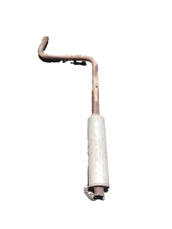 SILENCIOSO INTERMEDIÁRIO | PALIO EL 1996