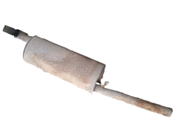 SILENCIOSO TRASEIRO | VECTRA CD 1995