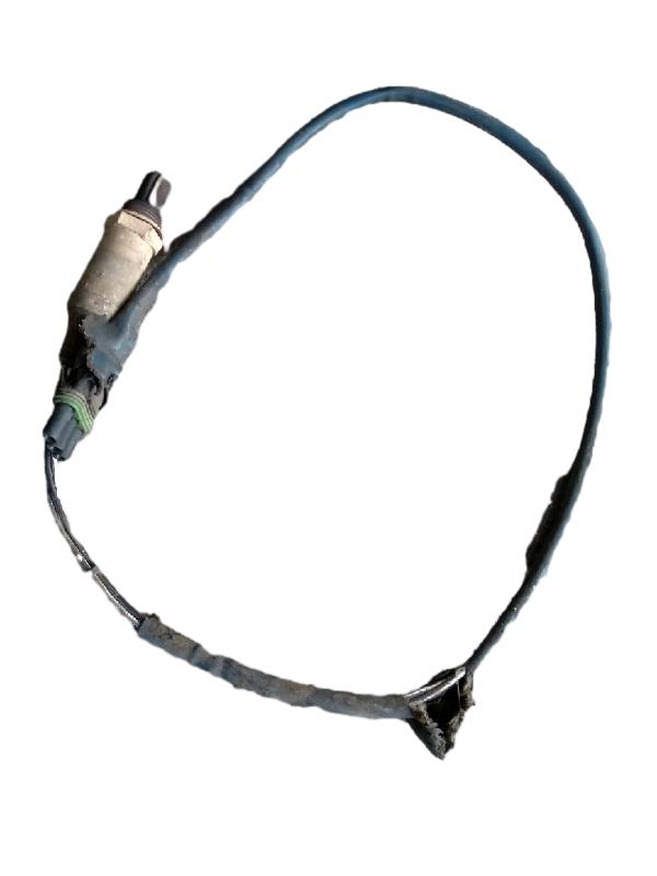 SONDA LAMBDA | VECTRA CD 1995