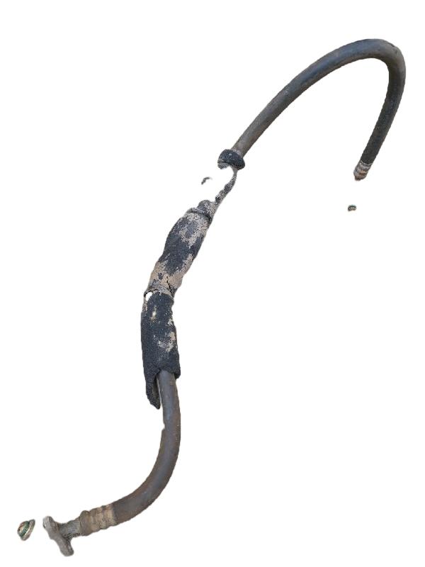 TUBULAÇÃO AR CONDICIONADO | 106 SOLEIL 1998