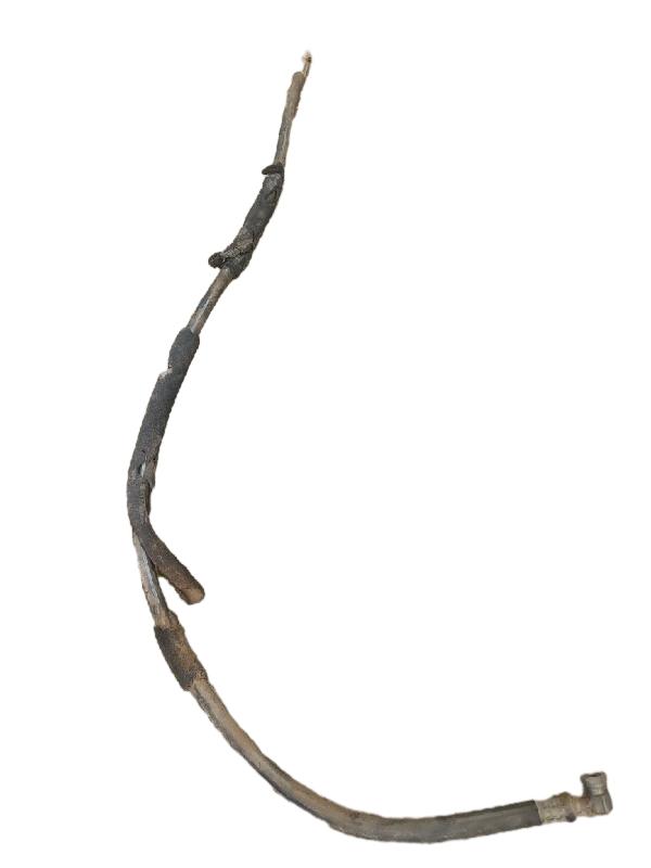 TUBULAÇÃO AR CONDICIONADO ENTRADA FILTRO SECADOR | 106 SOLEIL 1998