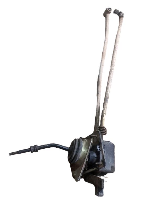 VARÃO TRAMBULADOR | ESCORT SW GLX 1998