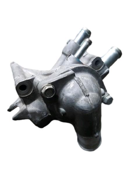 VÁLVULA TERMOSTÁTICA | FIT EXL 1.5 2010