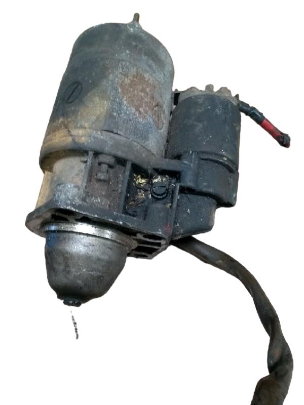 MOTOR DE ARRANQUE | GOL 1000I 1995