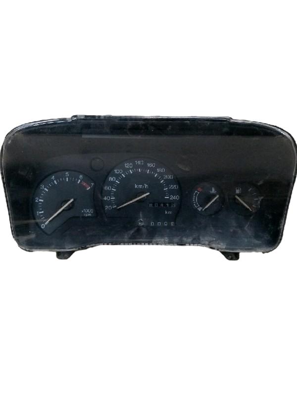 PAINEL DE INSTRUMENTOS | ESCORT 1.8I GL 1996